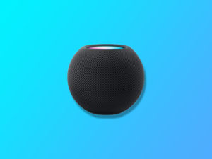 Homepod mini scaled
