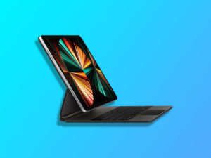 Magic Keyboard scaled