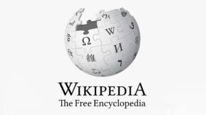 Wikipedia LOGO