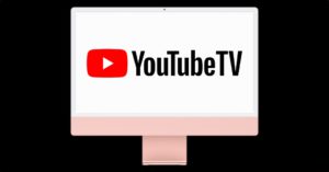YouTube TV
