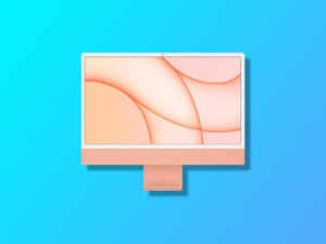 iMac scaled