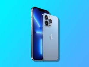 iPhone 13 Pro scaled