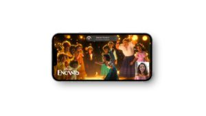 46126 89766 Disney SharePlay xl