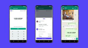 WhatsApp launches Cryptocurrency Transfers in the US