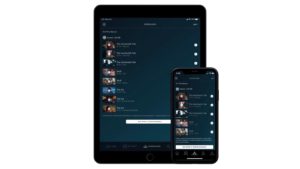 Hulu iPad