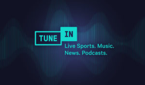 TuneIn main image