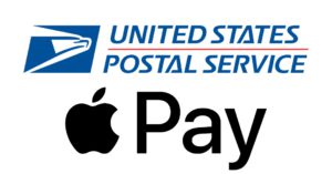 USPS Apple Pay