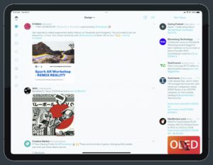 Tweetbot 6 adds Pinned Lists and other Twitter API V2 changes