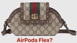 675995 HUHUM 8745 001 071 0000 Light Online Exclusive Ophidia case for AirPods Max