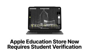 Apple Education Store