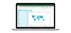 Microsoft Excel