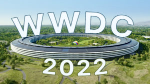Gurman: WWDC 2022 to be held virtually like past two years