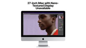 iMac 27