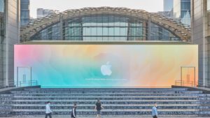Apple Store Al Marayah Island in Abu Dhabi to open soon