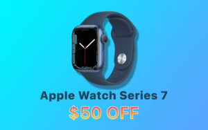 Apple Watch Series 7 50 off scaled