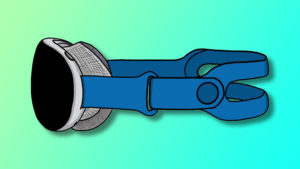 Gurman: Apple VR Headset Could Use Memojis for FaceTime and SharePlay