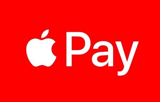 Red Apple Pay