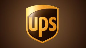 UPS logo