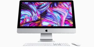 27 inch iMac