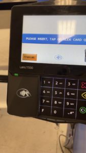 Apple Pay Walmart Canada