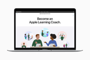 Apple Learning Coach