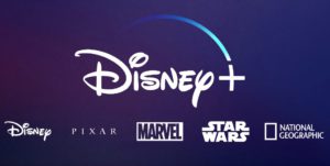 Disney Plus