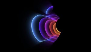 How to stream the March 2022 Apple Event