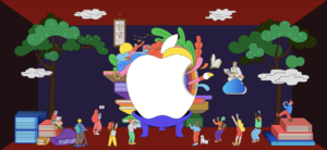 Apple Store South Korea