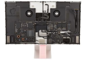 Apple Studio Display Internals Have Been Leaked, See What's Inside