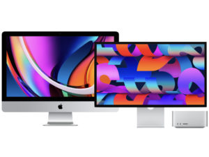 iMac Mac Studio