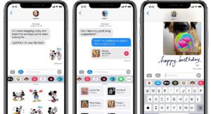 iMessage Services Appears to Experience Some Issues