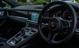 Apple and Porsche Held Negotiations Last Year on 'Possible Joint Projects'