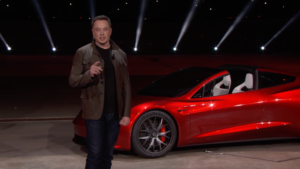 Elon Musk Offers to Buy Twitter in a $43 Billion Bid