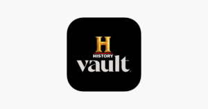 History Vault
