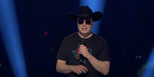 Twitter Could Be in Elon Musk's Hands By The End of Today