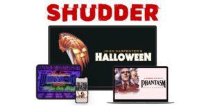 Shudder