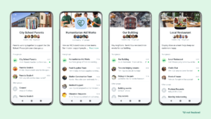 WhatsApp Officially Announces Emoji Reactions & Communities Features