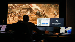 Apple Mac Skywalker Sound hero Full Bleed Image