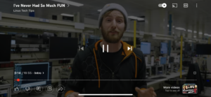 Media Player Likes allocation