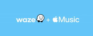Waze Now Adds Apple Music Integration in Built-In Player For First Time