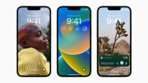 Apple - iOS 16.7.1 & iPadOS 16.7.1