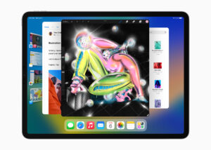 Apple WWDC22 iPadOS16 hero 220606