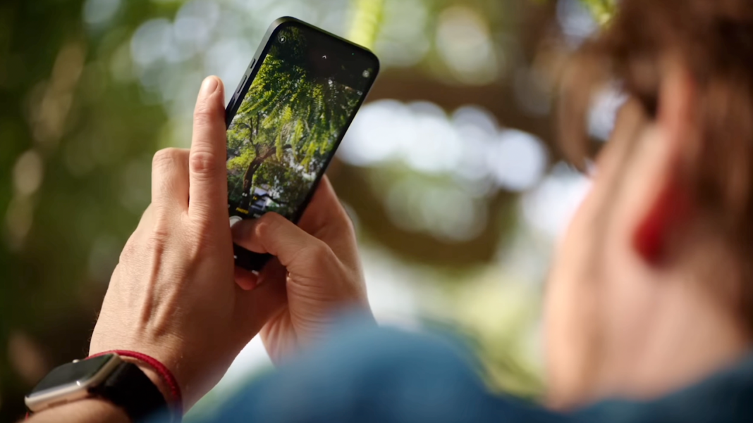 Apple shares new Today at Apple video on capturing dramatic lighting ...