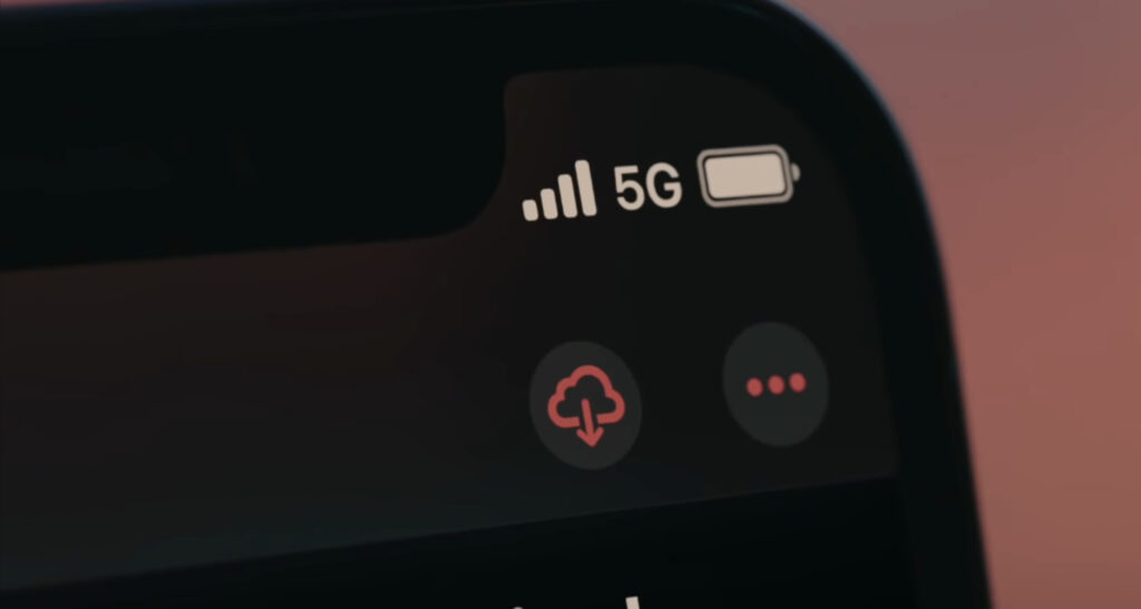 5G