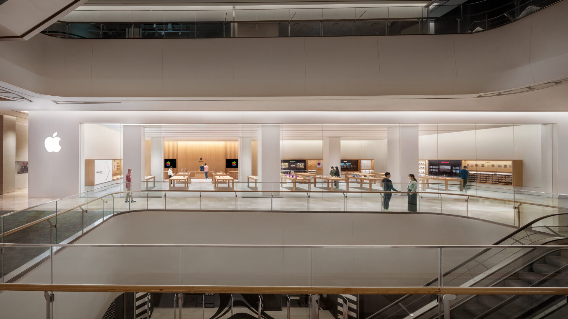 Apple Retail Store | Appleosophy