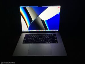 MacBook Pro
