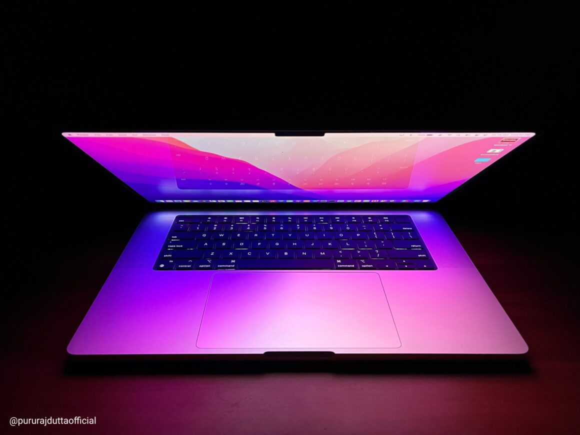 MacBook Pro