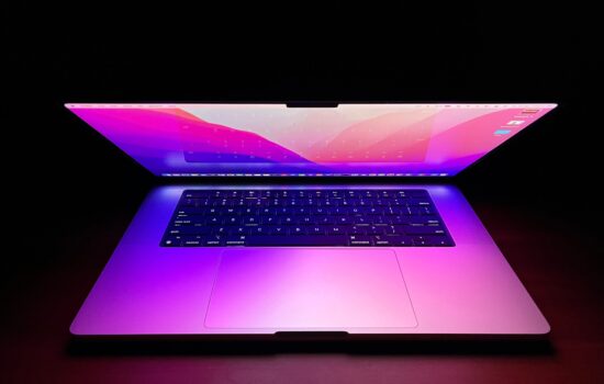 MacBook Pro