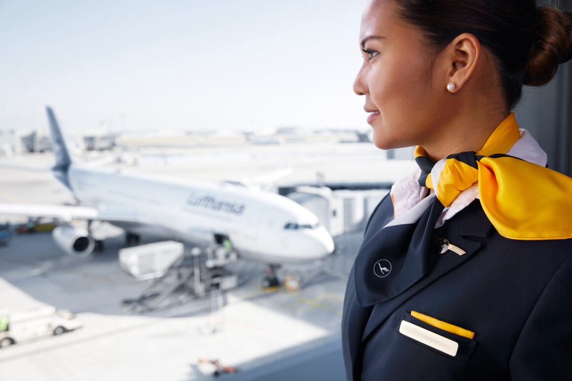 Lufthansa Confirms They Will Not Ban AirTags After All