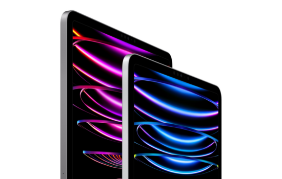 Download the new iPad and iPad Pro Wallpapers